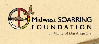 Midwest SOARRING Foundation (MSF) Logo
