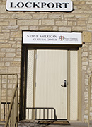 MSF New Native American Cultural Center Location