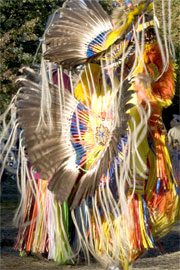 Dancer