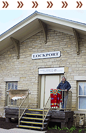 Midwest SOARRING Cultural Center