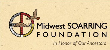 Midwest SOARRING Foundation (MSF) Logo