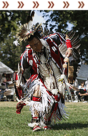 Pow Wow