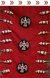 Native American Spirit